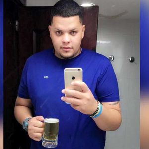 Meet your Posher, Erick